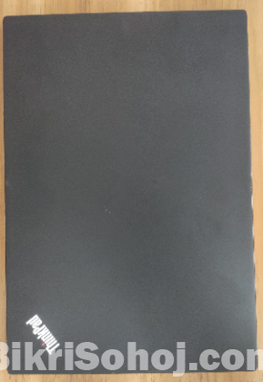 Lenovo ThinkPad 14s (Used) Core i5 vPro, 16GB RAM, 512GB SSD